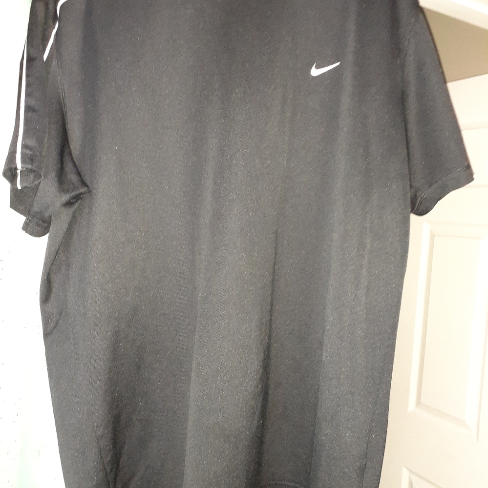 Mens Nike XXL Shirt